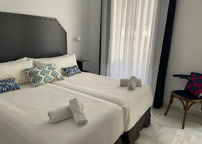 Hostal Hom Museo Sevilla